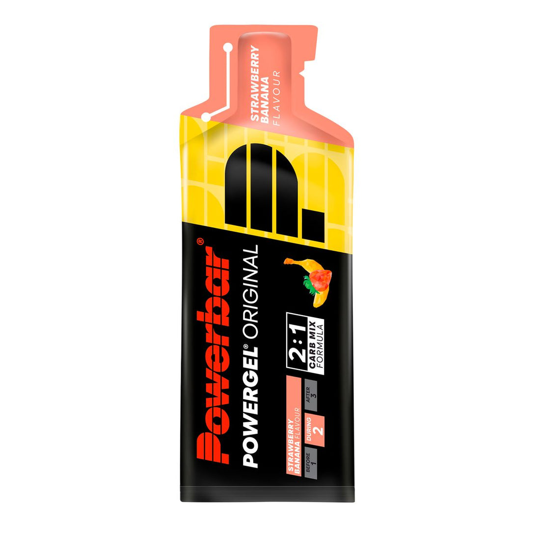 Powerbar Powergel Original