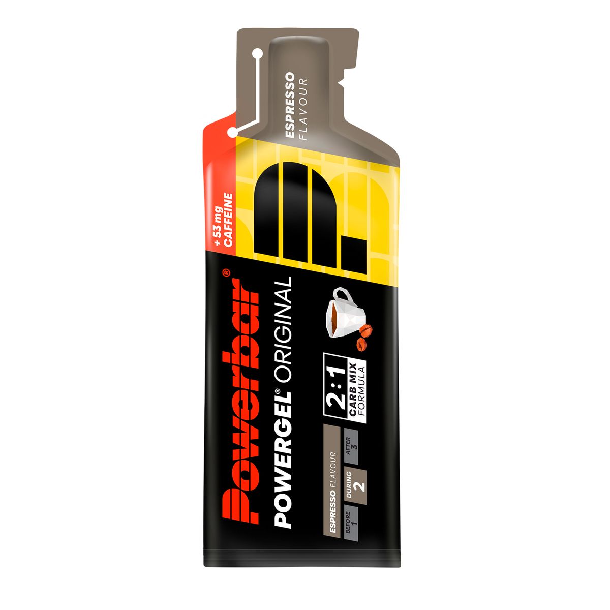 Powerbar Powergel Original