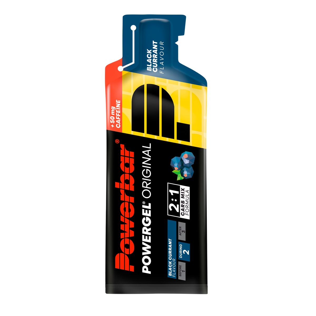 Powerbar Powergel Original