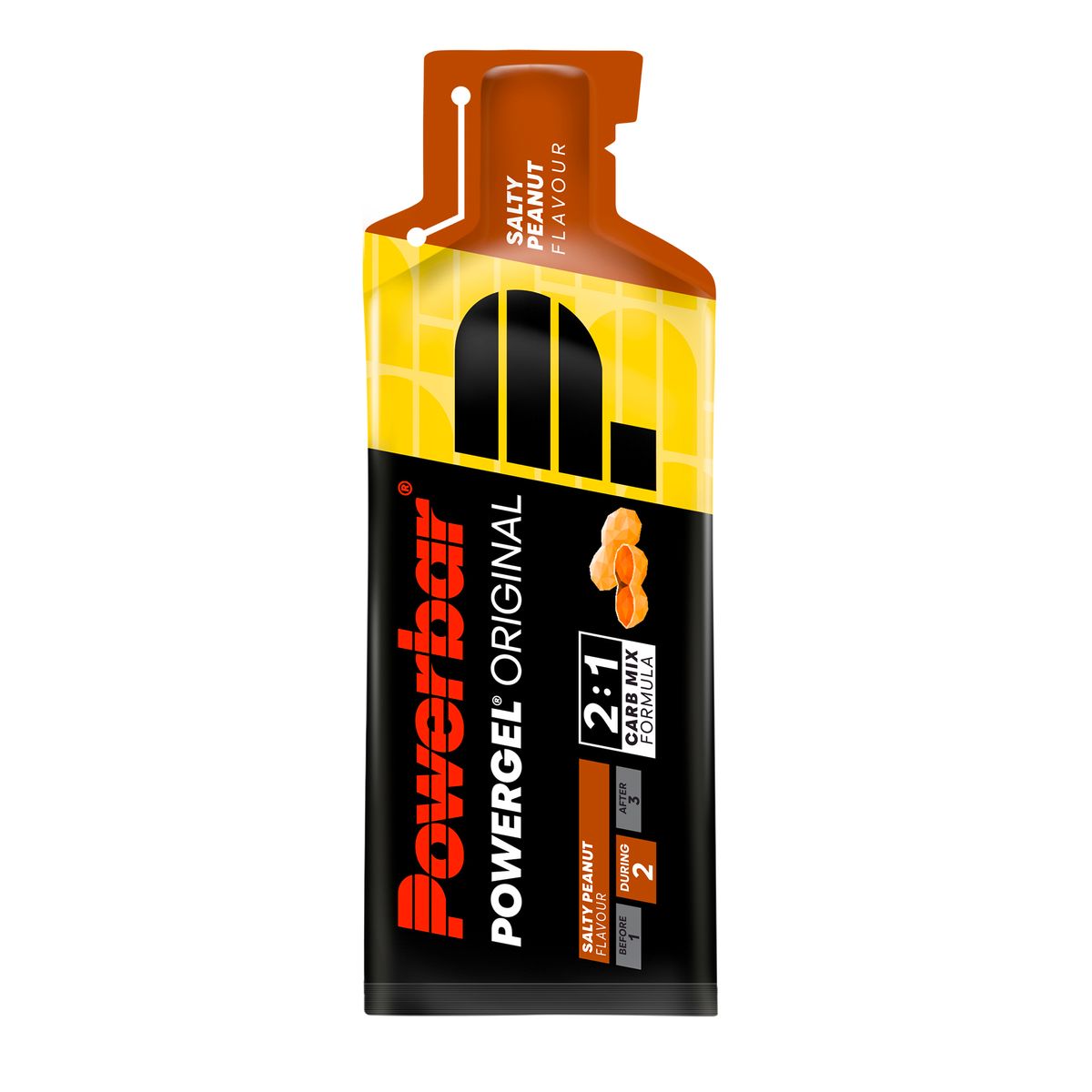 Powerbar Powergel Original
