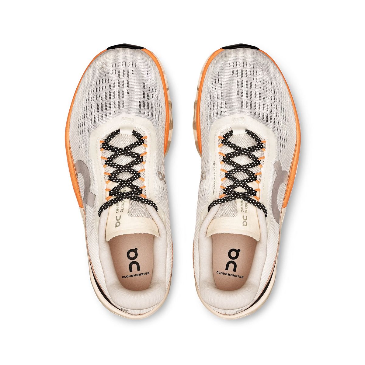 Cloudmonster 2 Damen