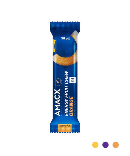 Energy Fruit Chew