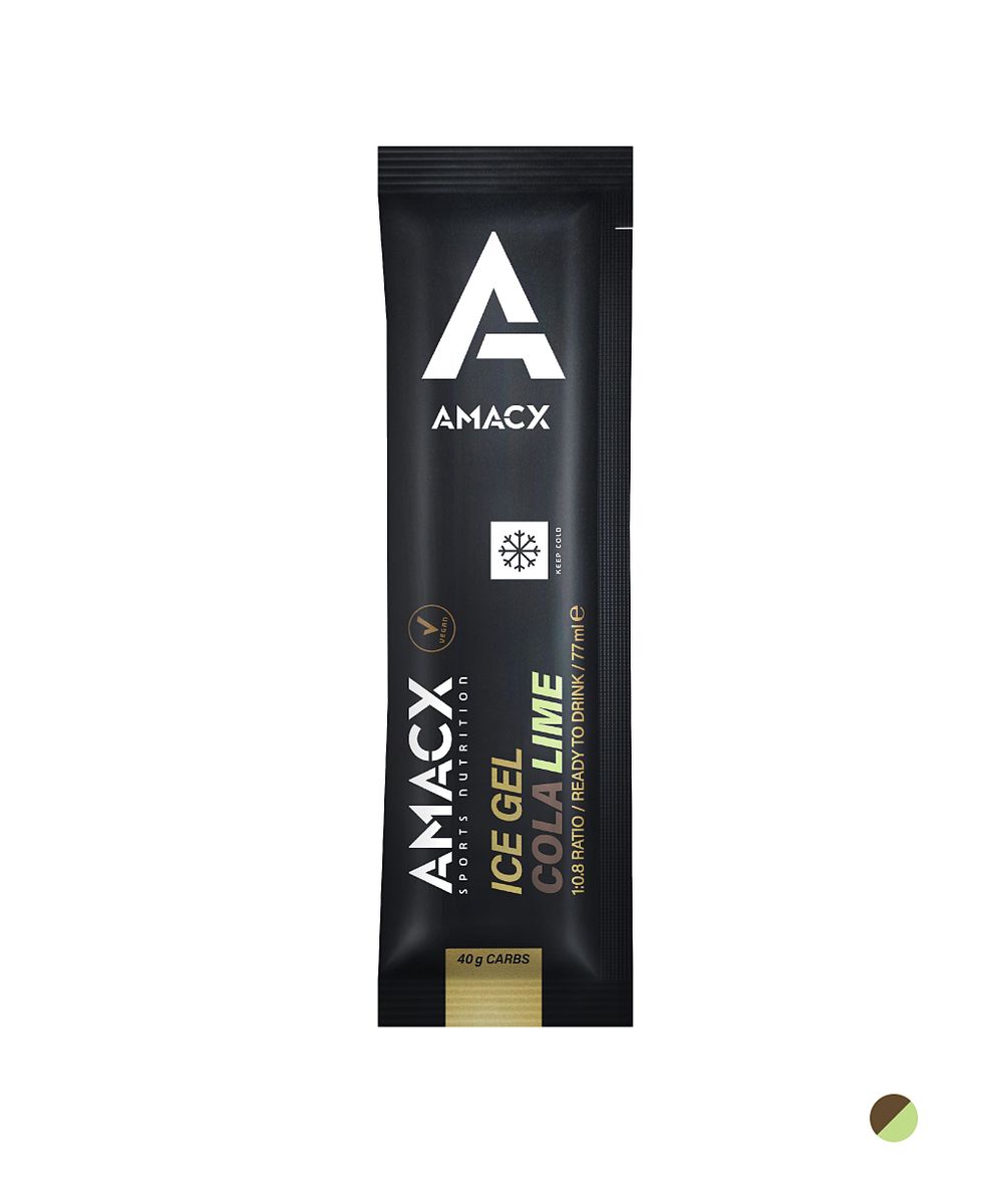 Turbo Ice Gel