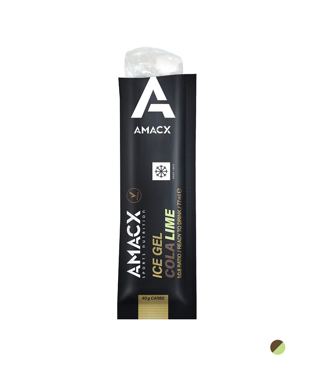 Turbo Ice Gel