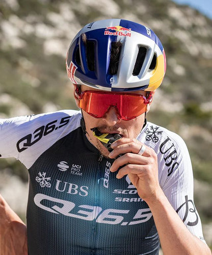 Turbo Chew Bar