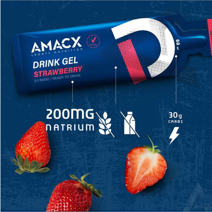 Drink Gel