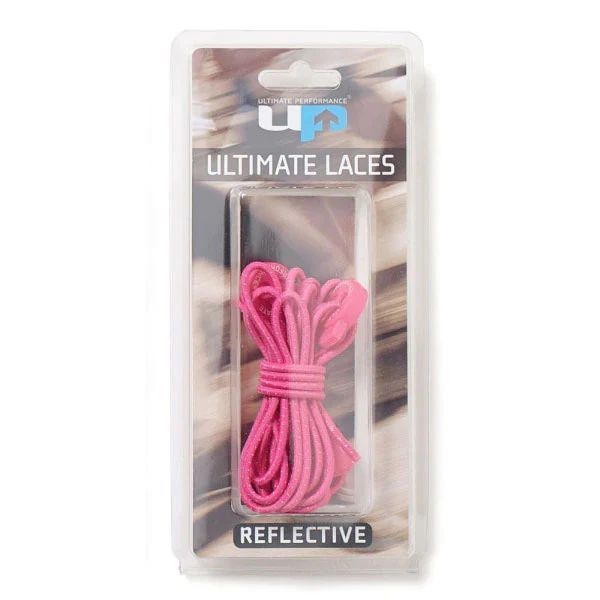 Ultimate Laces Reflective