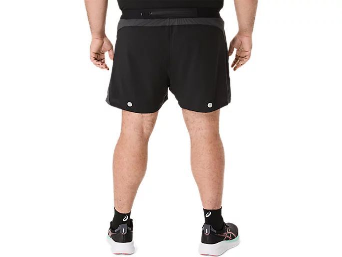 ROAD 5IN SHORT Herren