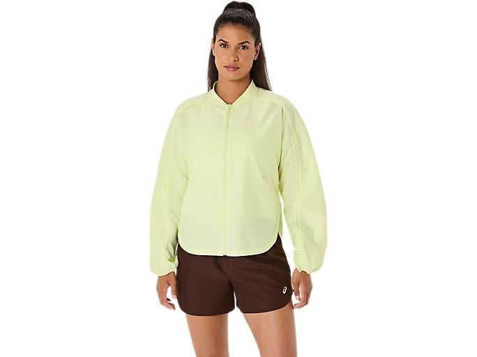 NAGINO RUN JACKET Damen