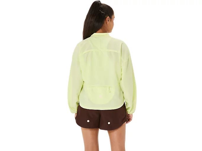NAGINO RUN JACKET Damen