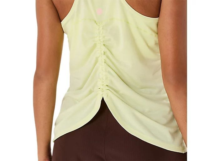 NAGINO RUN ADJUSTABLE TANK Femmes