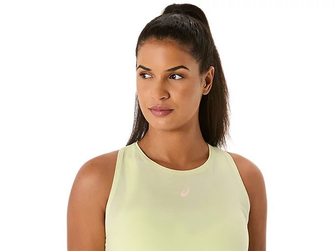 NAGINO RUN ADJUSTABLE TANK Femmes