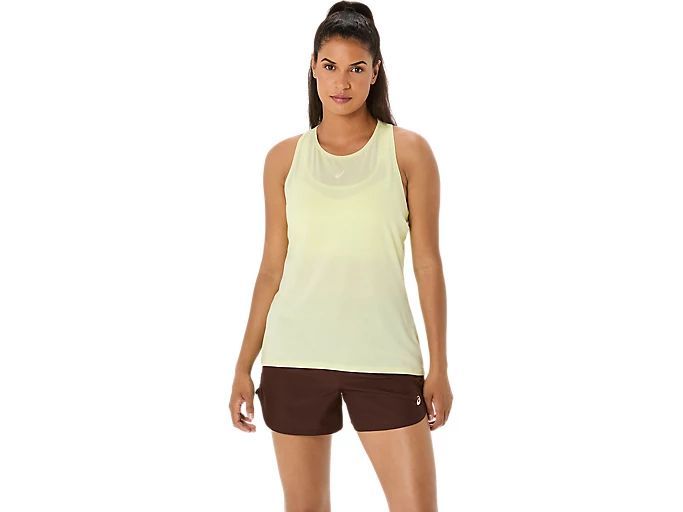 NAGINO RUN ADJUSTABLE TANK Damen