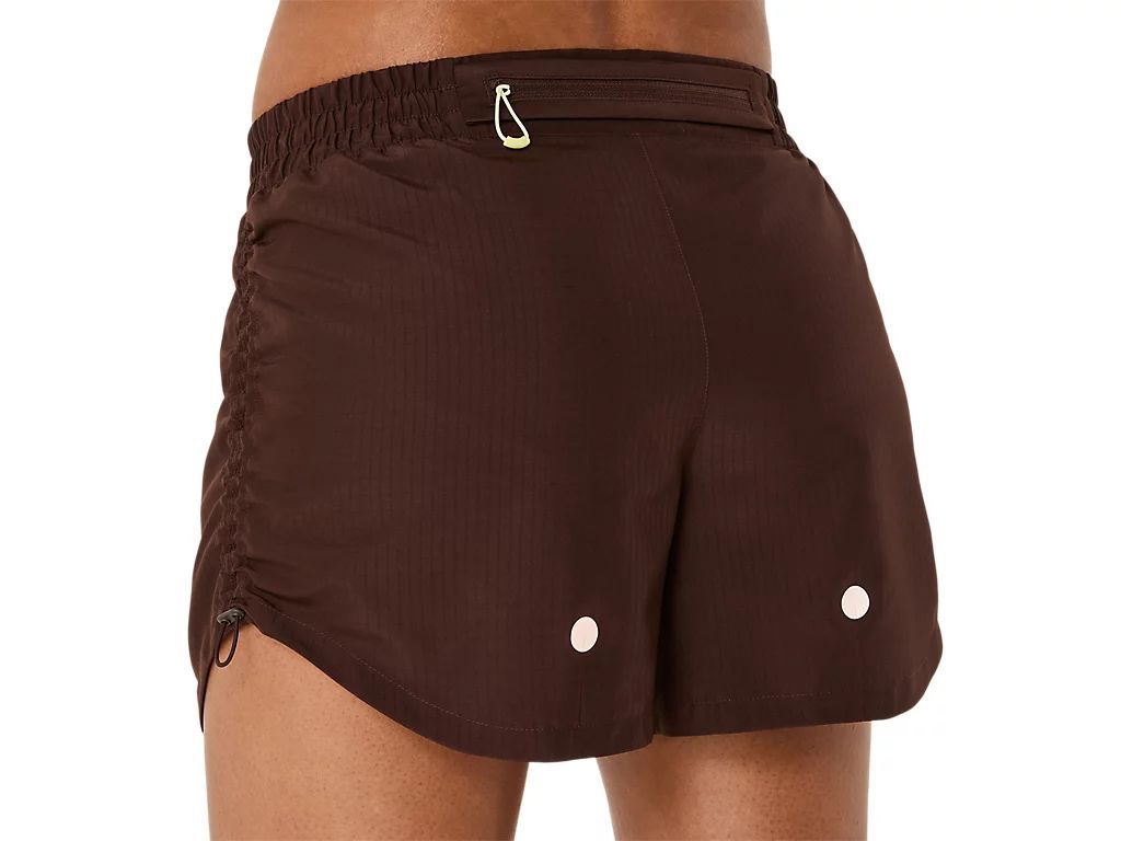 NAGINO 4IN RUN SHORT Damen