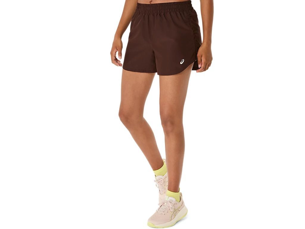 NAGINO 4IN RUN SHORT Femmes