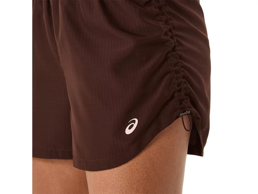 NAGINO 4IN RUN SHORT Damen