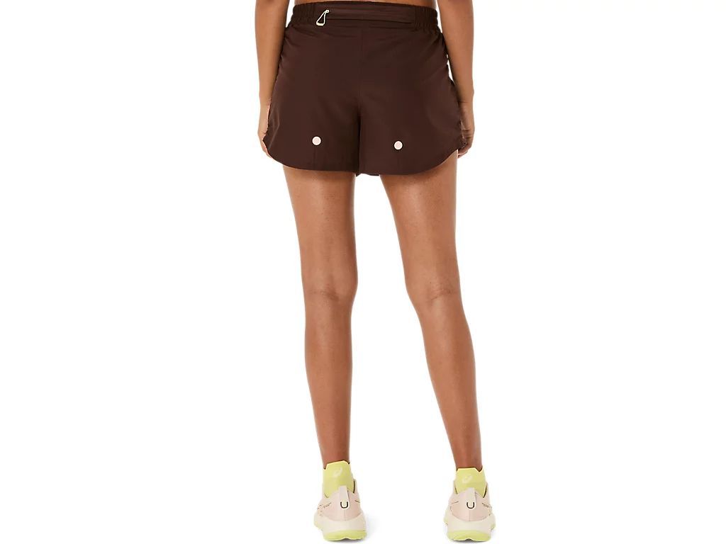NAGINO 4IN RUN SHORT Damen