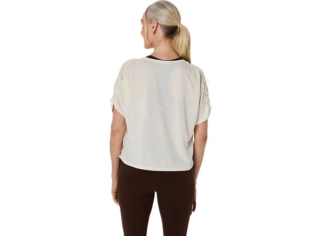 NAGINO RUN SS TOP Damen