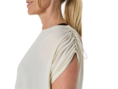 NAGINO RUN SS TOP Damen