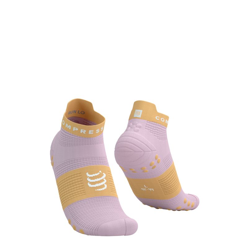 Pro Racing Socks v4.0 Run Low