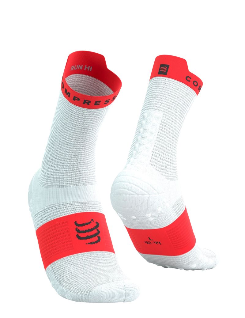 Chaussettes Pro Racing v4.0 Run High