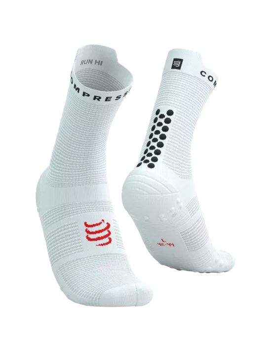 Chaussettes Pro Racing v4.0 Run High