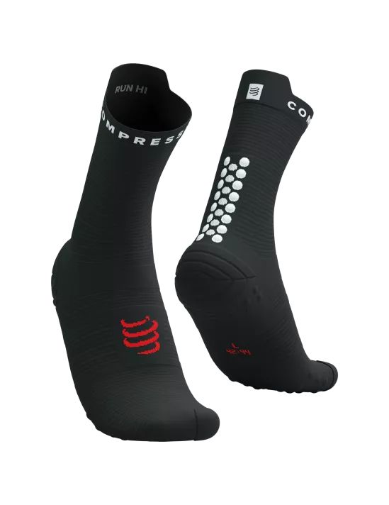Chaussettes Pro Racing v4.0 Run High