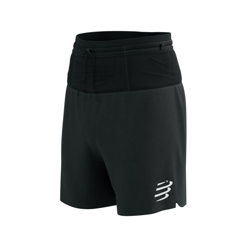 Trail Racing 2-In-1 Short Herren