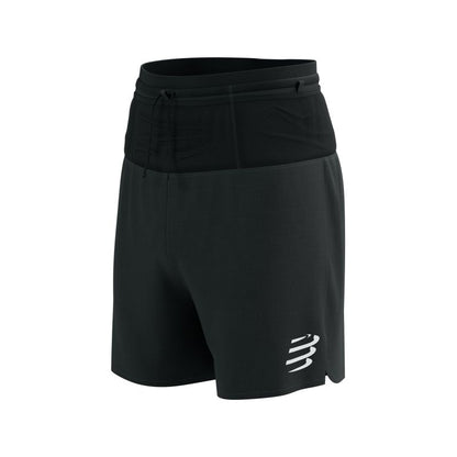 Trail Racing 2-In-1 Short Herren