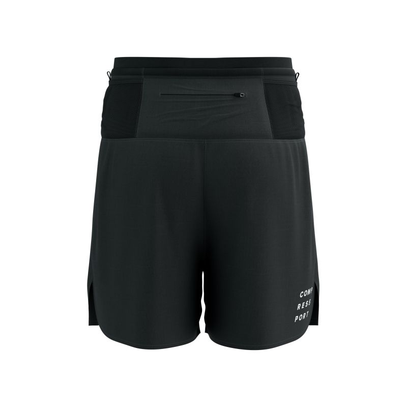 Trail Racing 2-In-1 Short Herren
