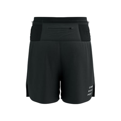Trail Racing 2-In-1 Short Herren