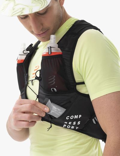 Ultrun Evo 10 Pack