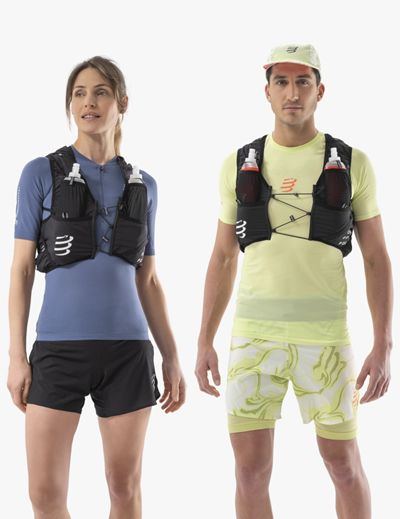 Ultrun Evo 10 Pack