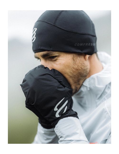 Hurricane Waterproof Gloves