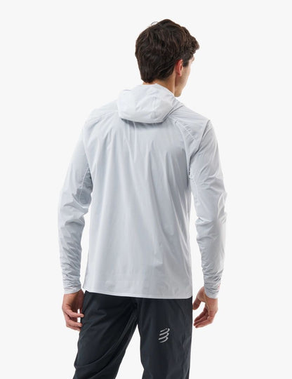 Hurricane Waterproof 10/10 Jacket Herren