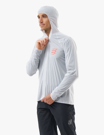 Hurricane Waterproof 10/10 Jacket Herren