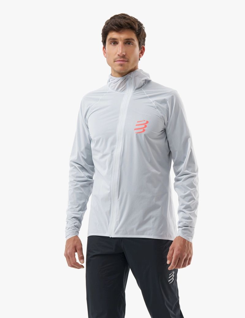 Hurricane Waterproof 10/10 Jacket Herren