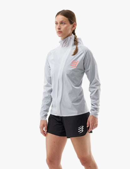 Hurricane Waterproof 10/10 Jacket Damen