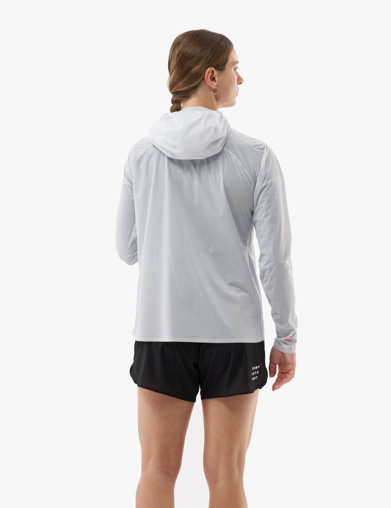 Hurricane Waterproof 10/10 Jacket Damen