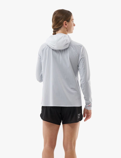 Hurricane Waterproof 10/10 Jacket Damen