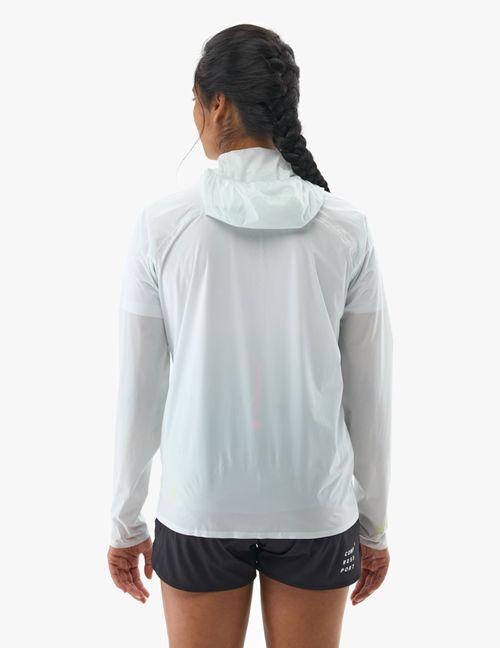 Hurricane Waterproof 10/10 Jacket Damen