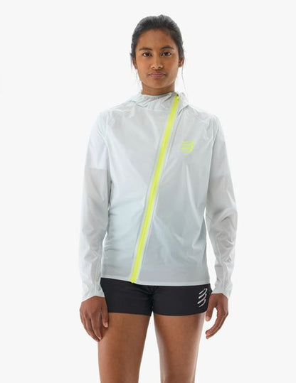 Hurricane Waterproof 10/10 Jacket Damen