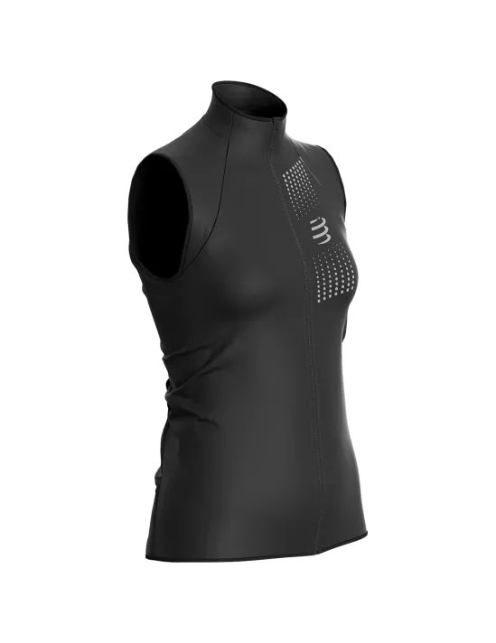 Hurricane Windproof Vest Damen