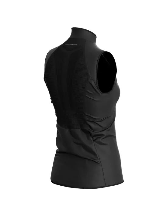 Hurricane Windproof Vest Damen