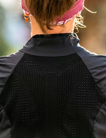 Hurricane Windproof Vest Damen