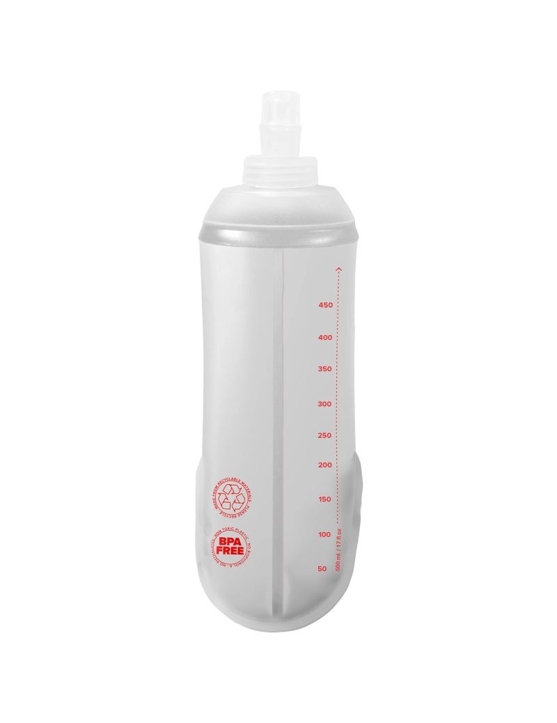 Ergoflask Clear 500ml