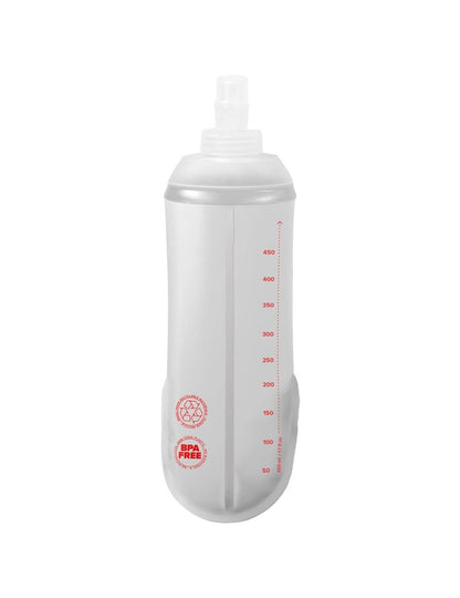 Ergoflask Clear 500ml