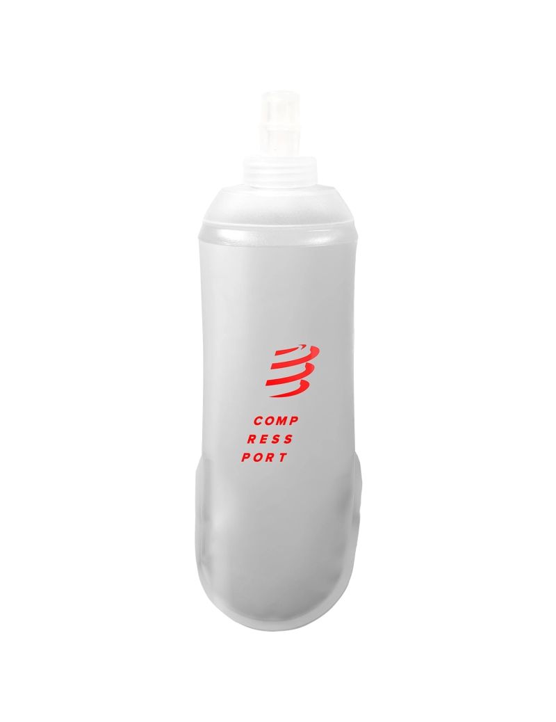 Ergoflask Clear 500ml