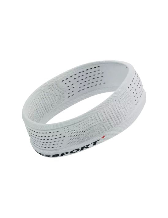 Thin Headband On/Off
