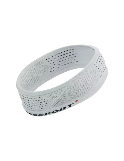 Thin Headband On/Off